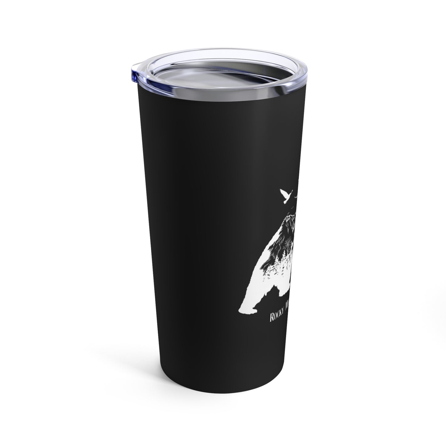 Tumbler 20oz