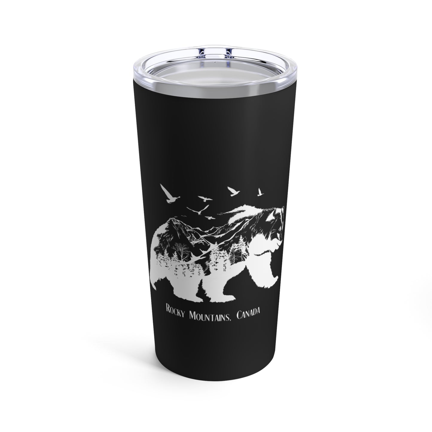 Tumbler 20oz