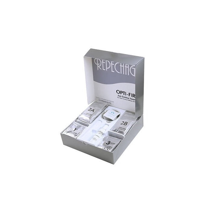 REPÊCHAGE OPTI FIRM EYE CONTOUR TREATMENT KIT (12 TREATMENTS)
