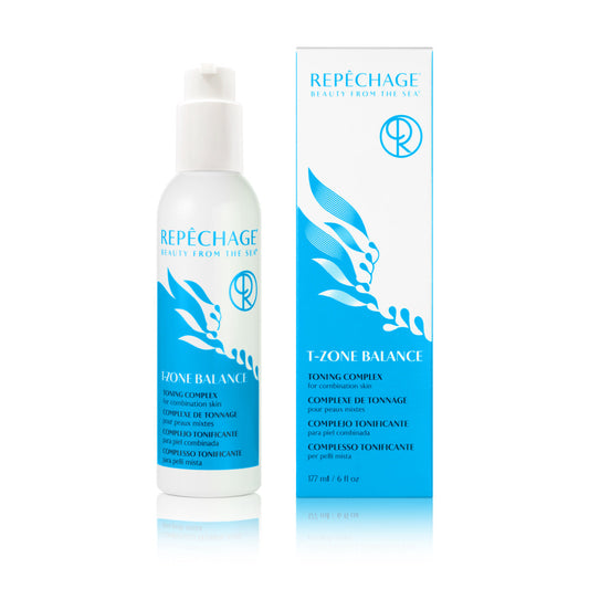 REPÊCHAGE T ZONE BALANCE TONING COMPLEX 6OZ
