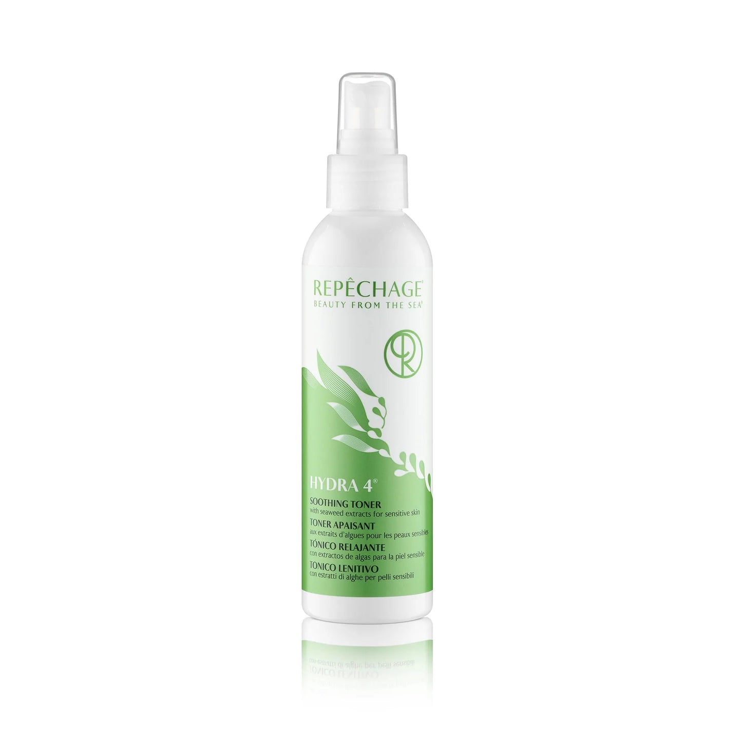 REPÊCHAGE HYDRA 4 SOOTHING TONER 6OZ