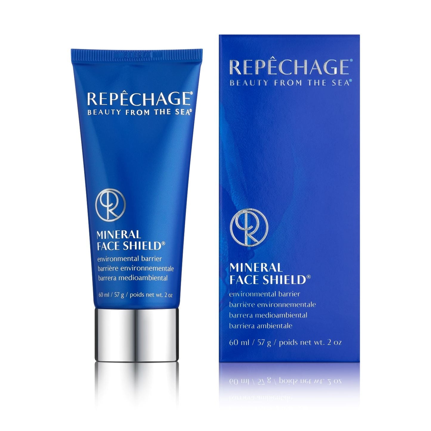 REPÊCHAGE MINERAL FACE SHIELD 2OZ