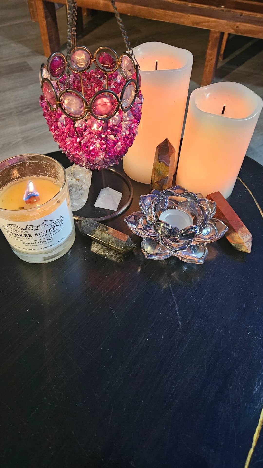 New Moon Sound Bath Healing Event - Wednesday April 2nd | 7:00 PM - 8:30 PM