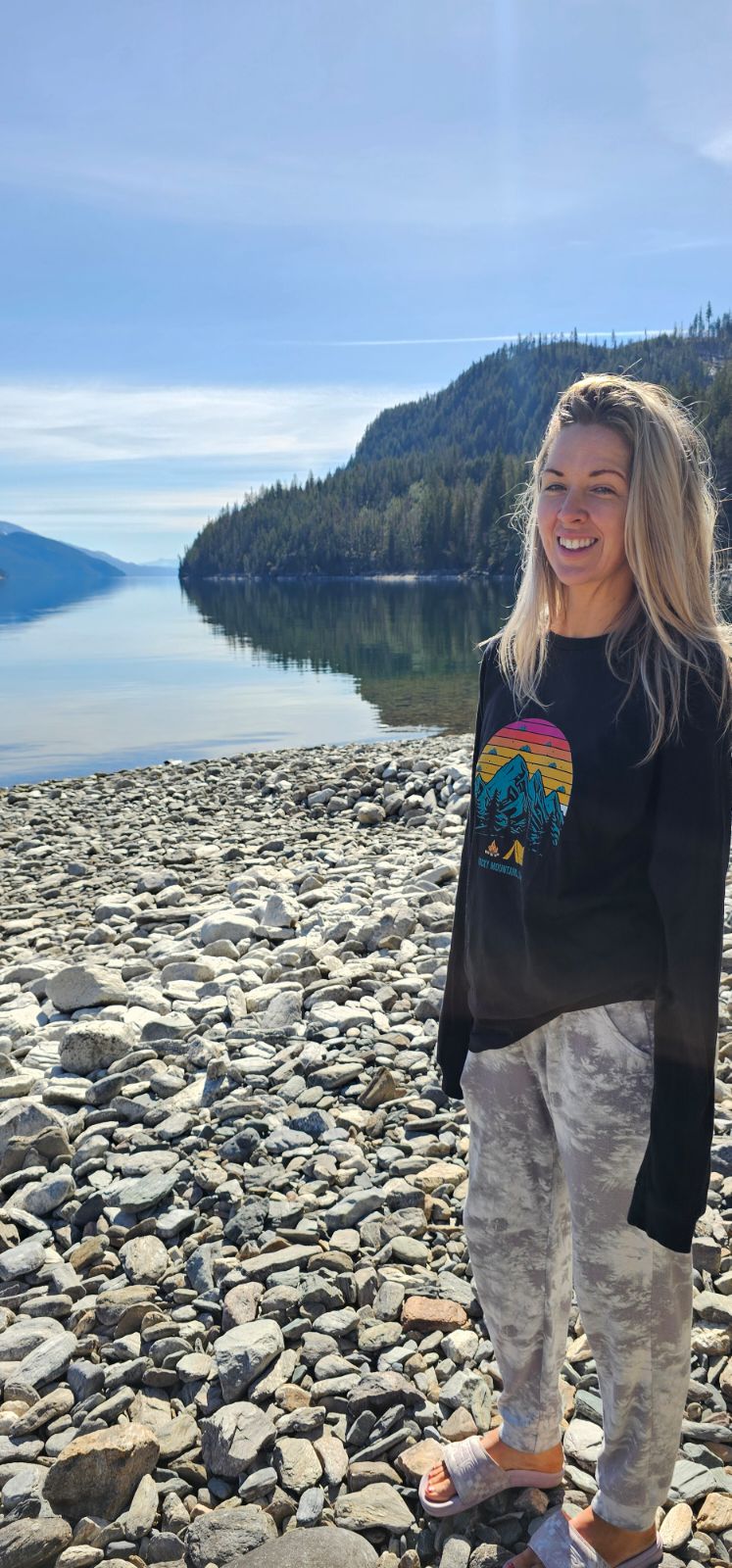 Unisex Jersey Long Sleeve Tee