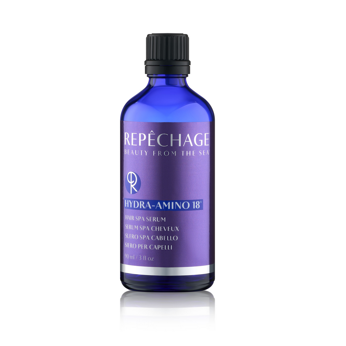 REPÊCHAGE HYDRA-AMINO 18 HAIR SPA SERUM 3OZ