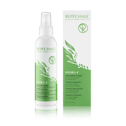 REPÊCHAGE HYDRA 4 SOOTHING TONER 6OZ