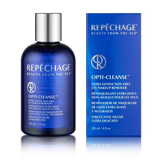 REPÊCHAGE OPTI CLEANSE OIL FREE MAKEUP REMOVER 4.4OZ
