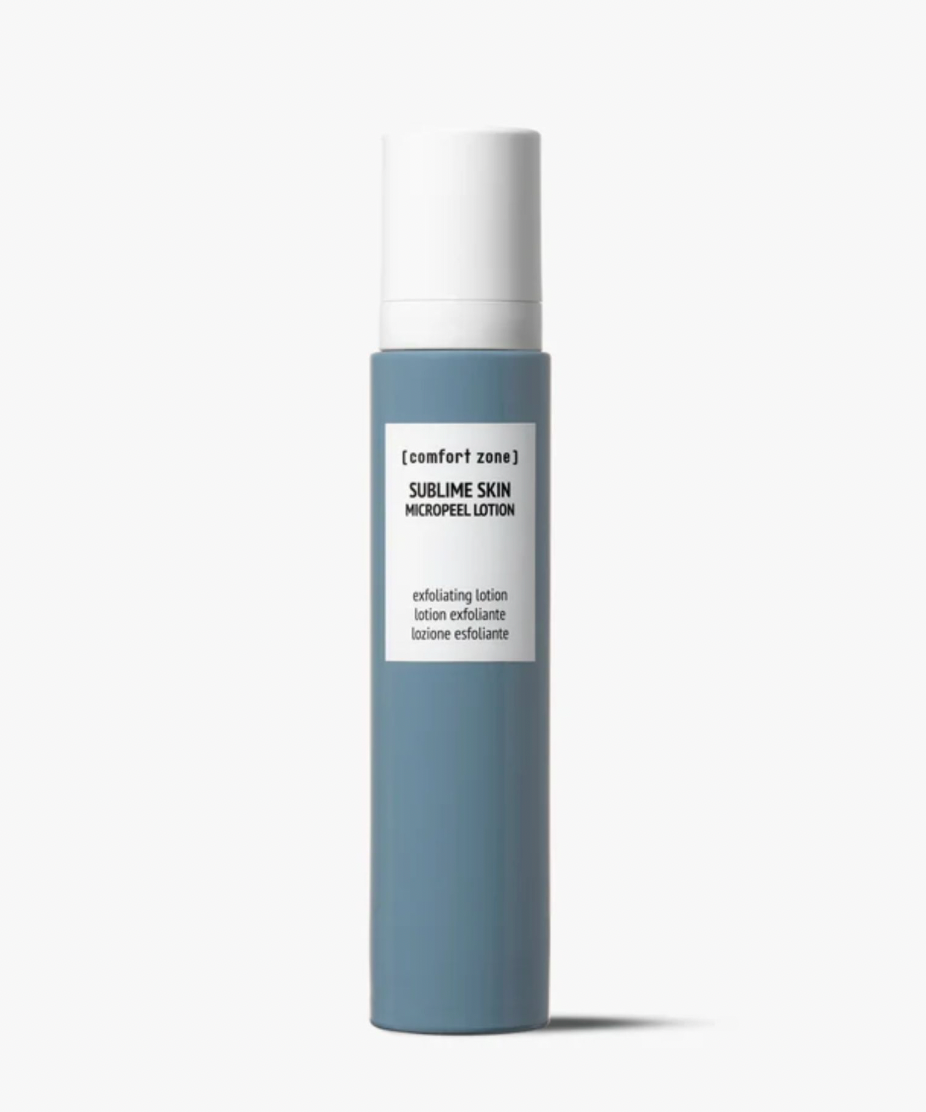 Sublime Skin Micropeel Lotion