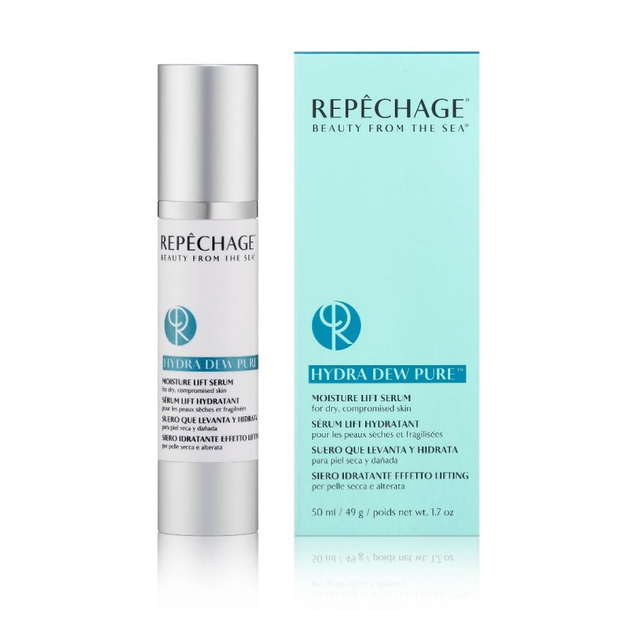 REPÊCHAGE HYDRA DEW PURE MOISTURE LIFT SERUM 1.7OZ