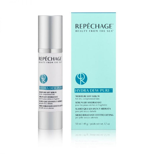 REPÊCHAGE HYDRA DEW PURE MOISTURE LIFT SERUM 1.7OZ