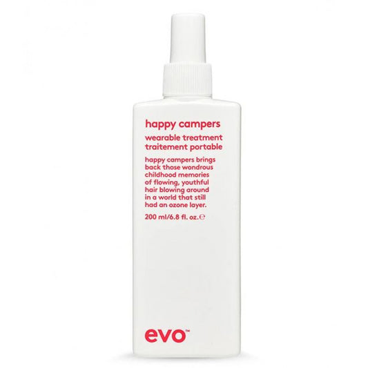 evo happy campers wearable treatment 200ml bottle