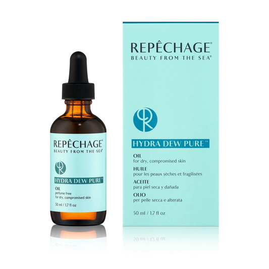 REPÊCHAGE HYDRA DEW PURE OIL 1.7OZ
