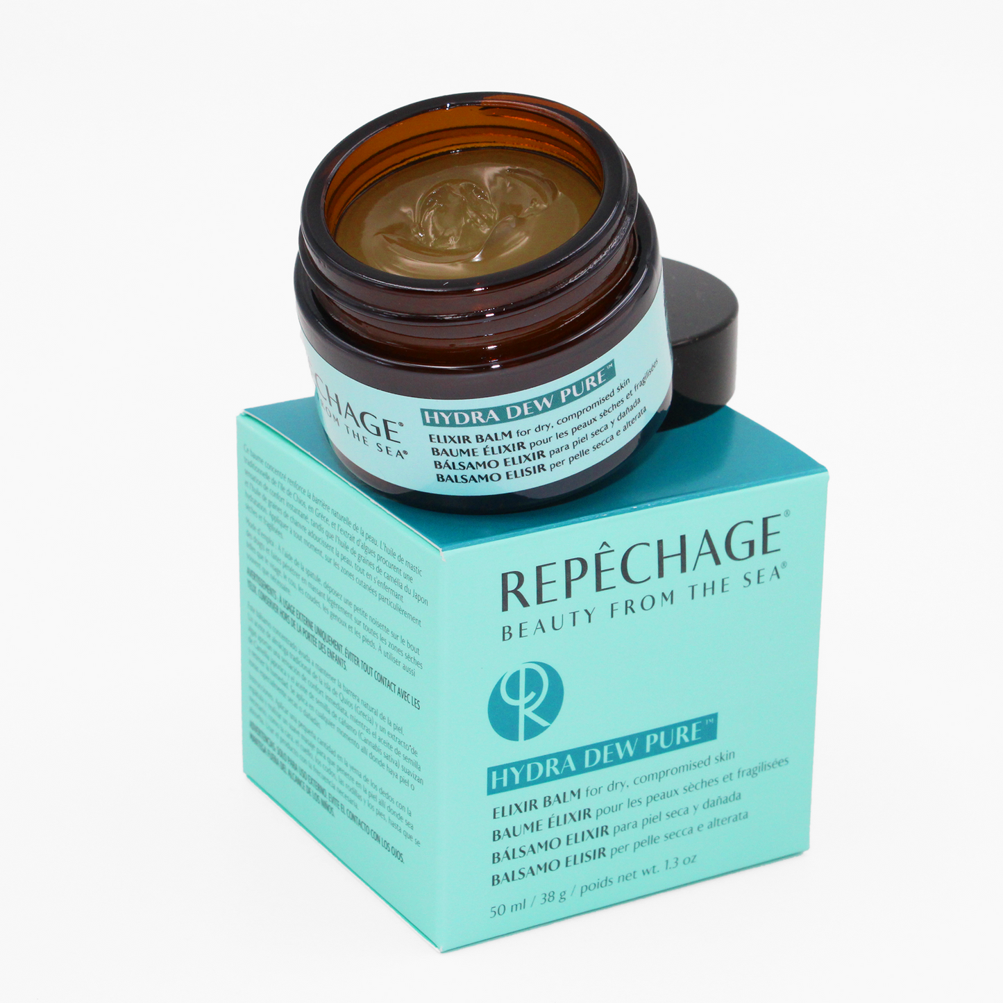 REPÊCHAGE HYDRA DEW PURE ELIXIR BALM 1.3OZ