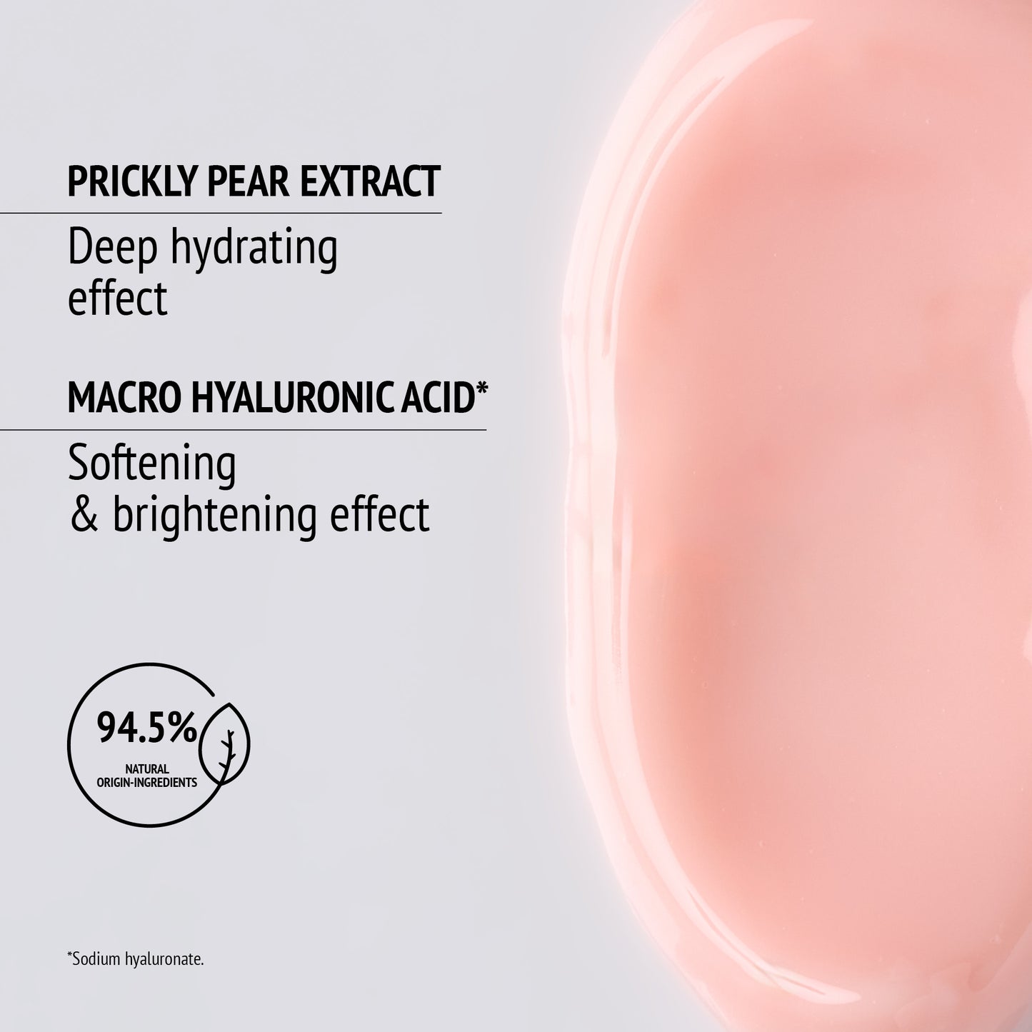 Hydramemory Lip Mask