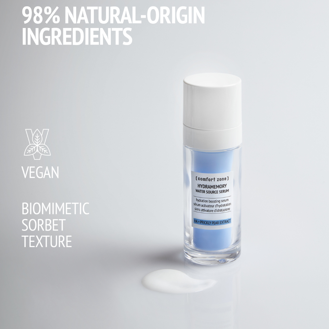 Hydramemory Water Source Serum