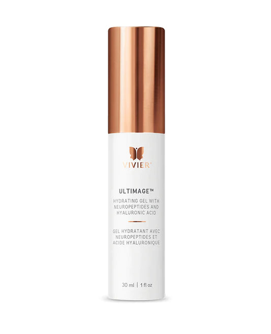 vivier ultimage 30ml bottle