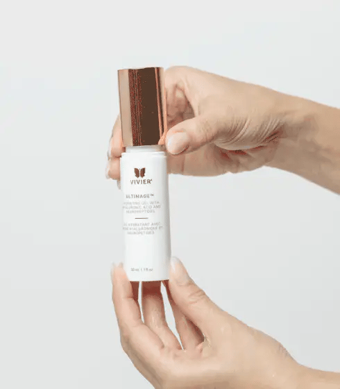 vivier push bottle testing opening