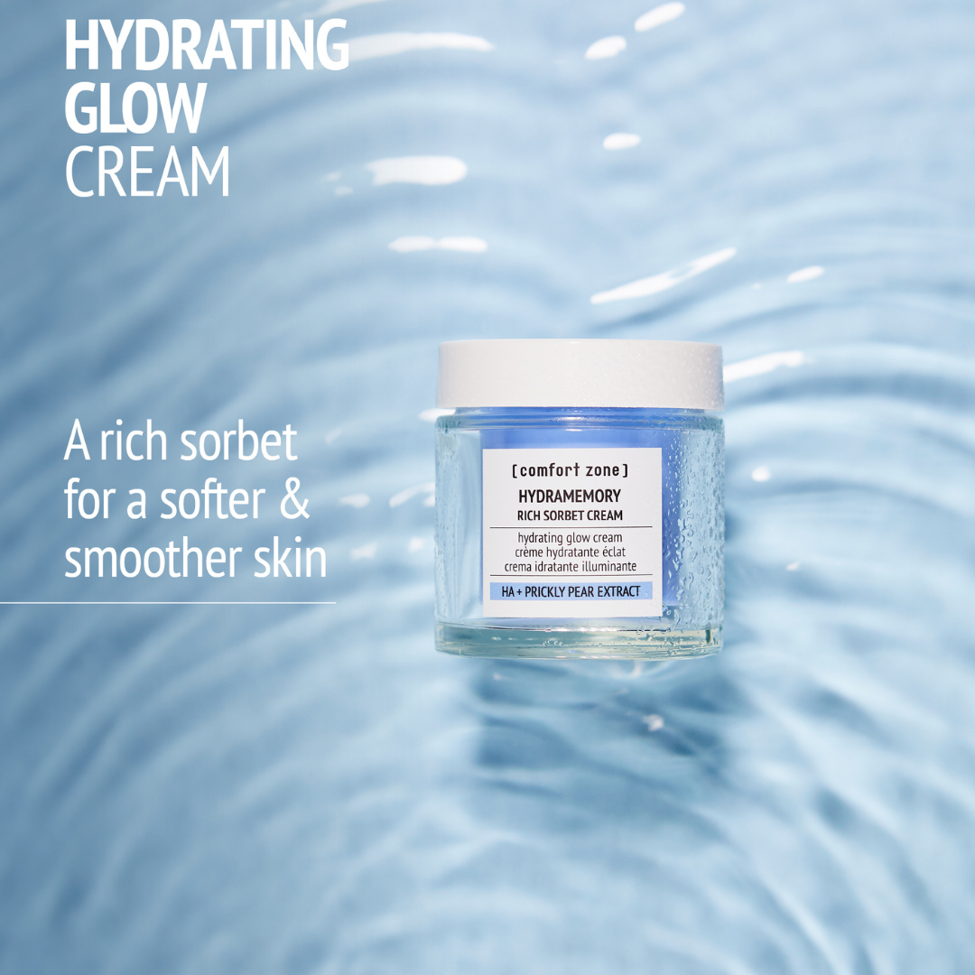 Hydramemory Rich Sorbet Cream