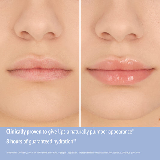 Hydramemory Lip Balm