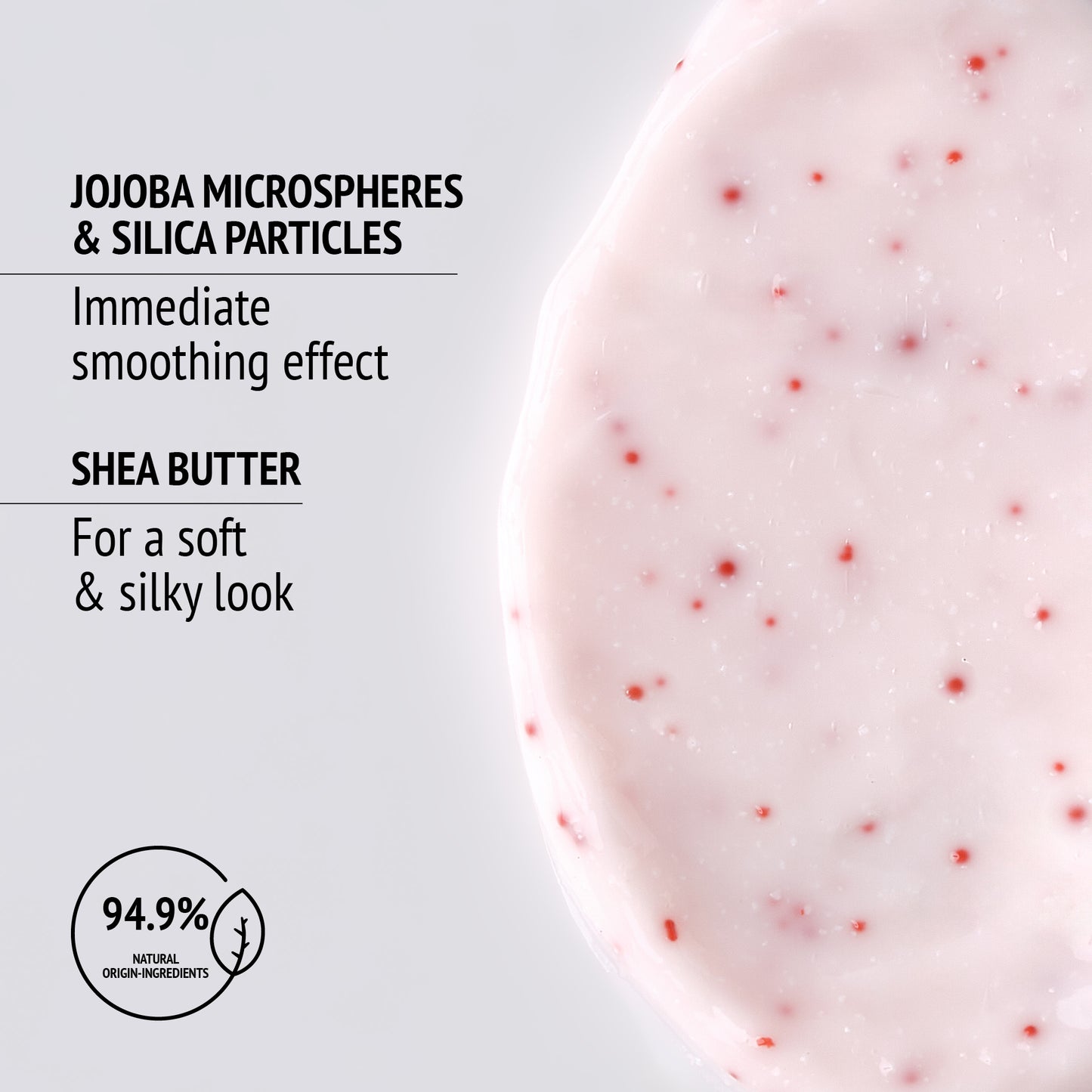 Hydramemory Lip Scrub