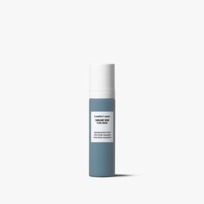 Sublime Skin Fluid Cream