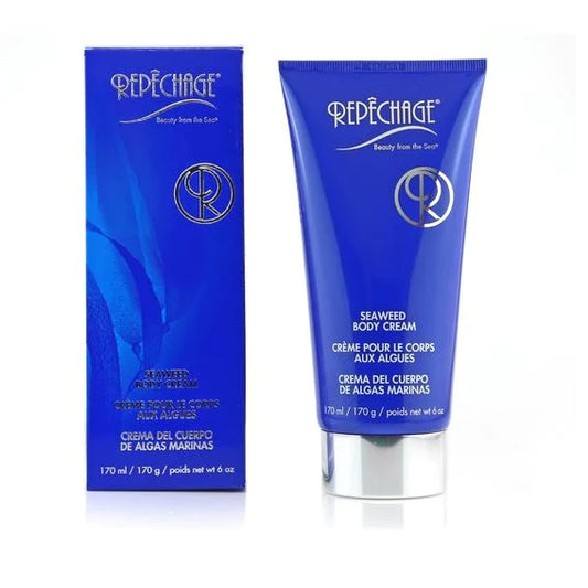 REPÊCHAGE SEAWEED BODY CREAM 6OZ