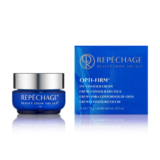 REPÊCHAGE OPTI FIRM EYE CONTOUR CREAM 0.4OZ