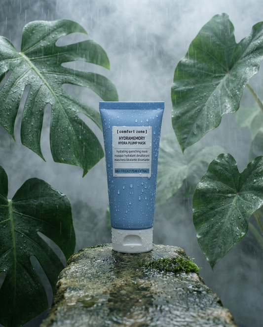 Hydramemory 2.0 Hydra Plump Mask