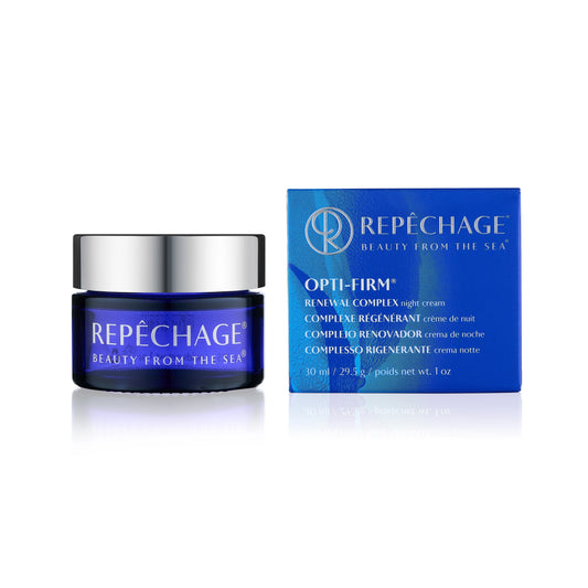 REPÊCHAGE OPTI FIRM RENEWAL COMPLEX NIGHT CREAM 0.85OZ