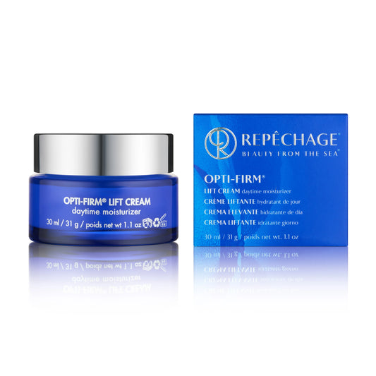 REPÊCHAGE OPTI FIRM LIFT CREAM DAYTIME MOISTURIZER 0.85OZ