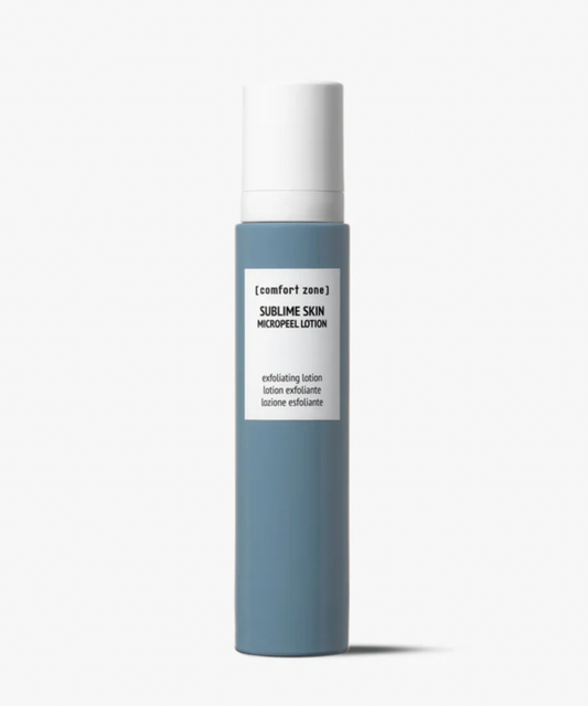 Sublime Skin Micropeel Lotion