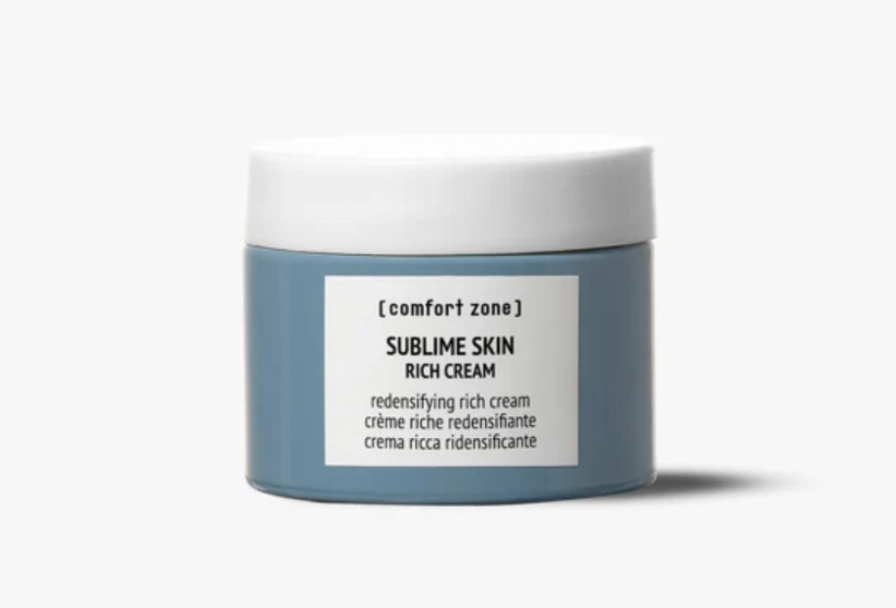 Sublime Skin Rich Cream