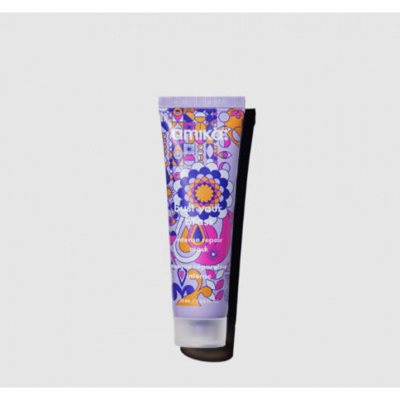 amika bust your brass intense repair mask 30ml tube