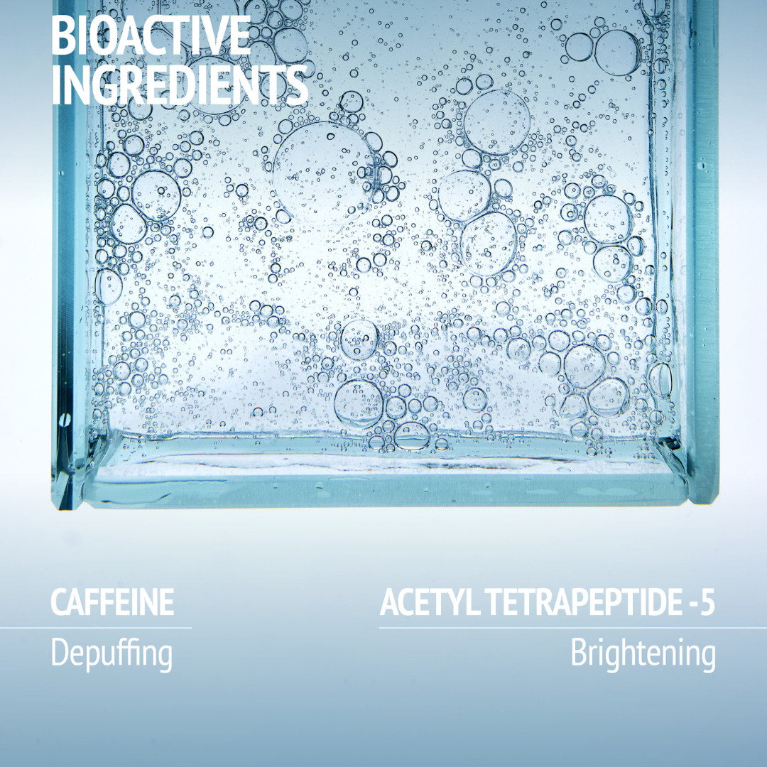 Hydramemory Depuff Eye Cream