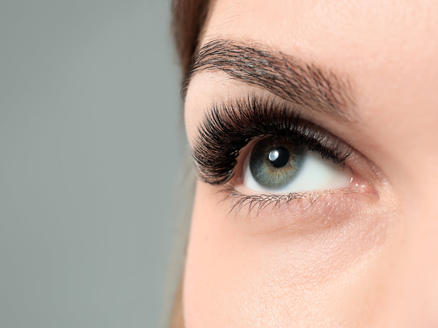 Master Volume Eyelash Extension Certification