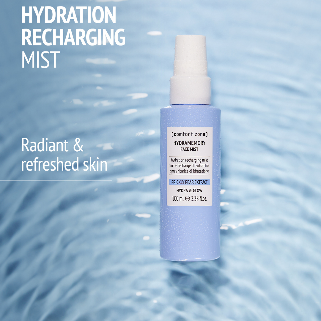 Hydramemory Face Mist