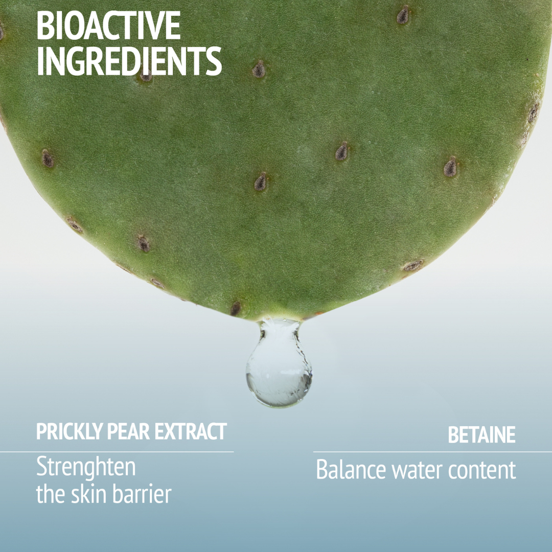 Hydramemory Face Mist