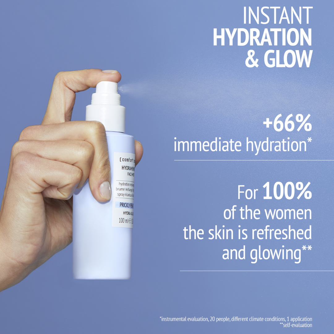 Hydramemory Face Mist