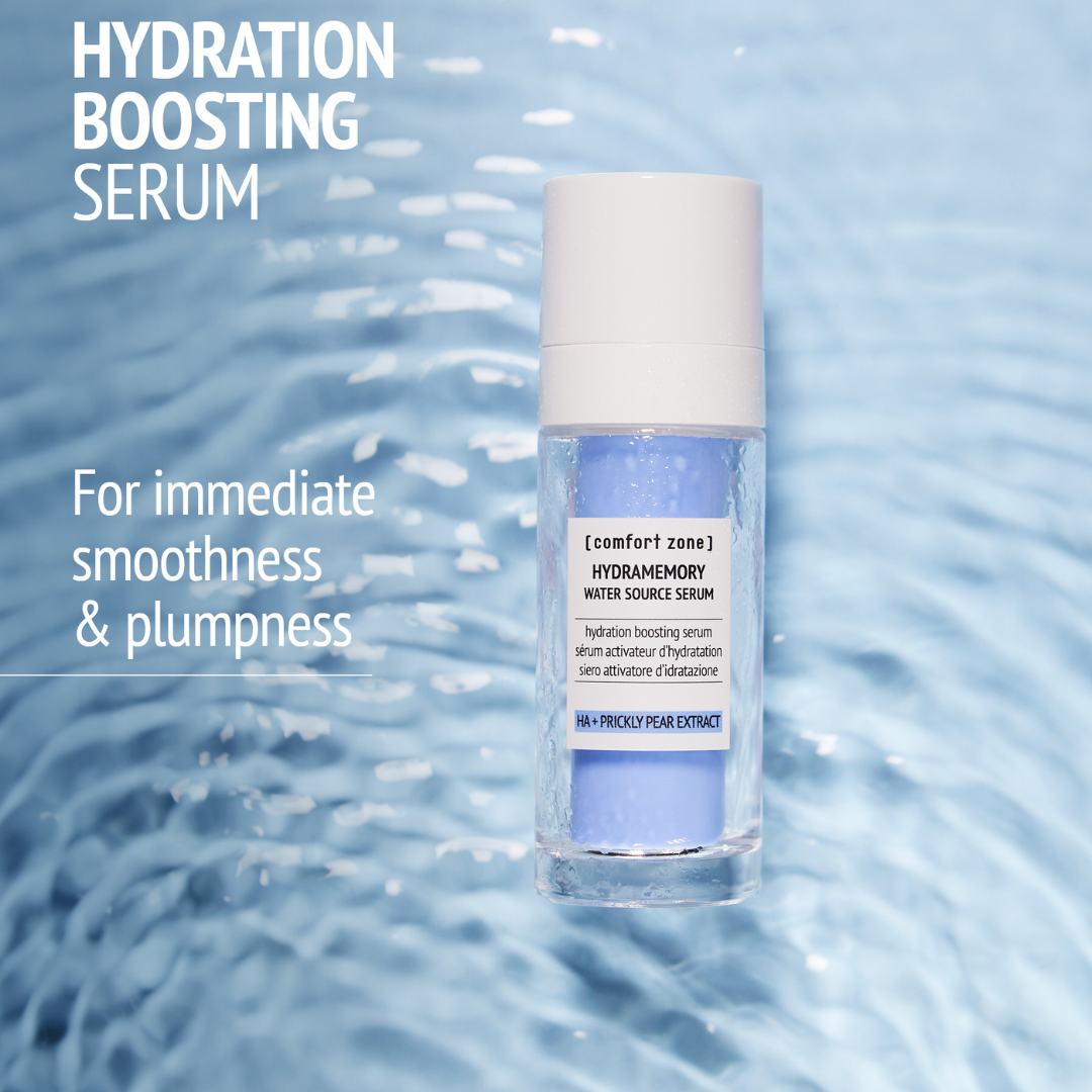 Hydramemory Water Source Serum