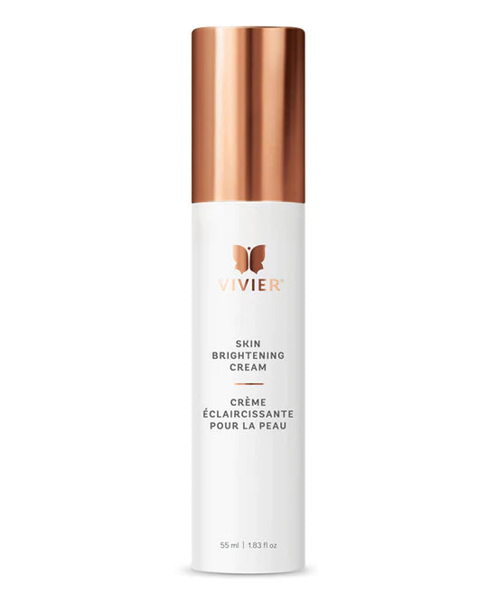 vivier Skin brightening cream 55ml bottle