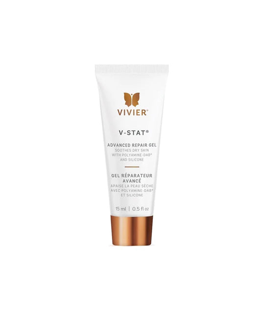 vivier advanced repair gel 15ml tube bottle