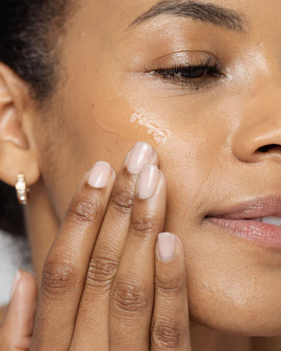Vivier VStat Face Application